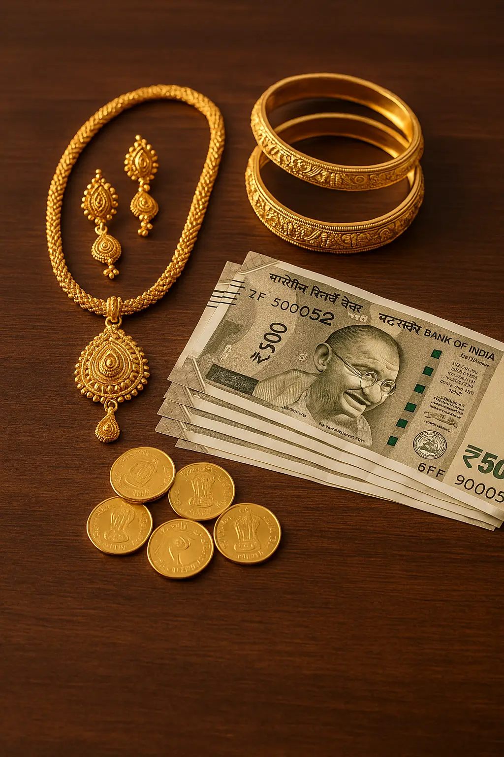 Old Gold Buyers in Dindigul | Sell Your Gold in Dindigul